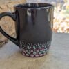 Pink/Mint Mandala Mug - Image 2