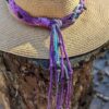 Lava Bead Hat Band - Image 3