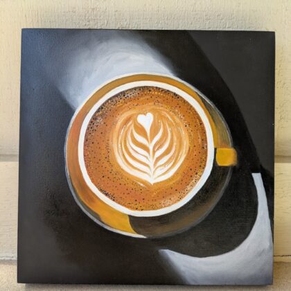 Latte Love